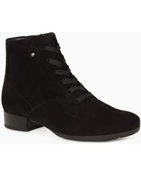 Gabor - Balban Ankle Boots - Lyst