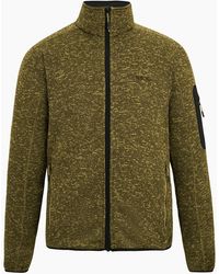 Regatta - Andreson Hybrid Jacket - Lyst