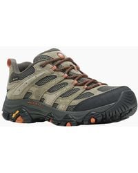 Merrell - Moab 3 Gore-Tex Walking Shoes - Lyst