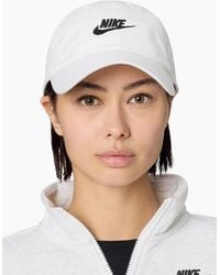 Nike - Club Logo Cap Baseball Hats - Lyst