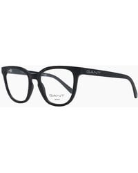 GANT - Optical Frame Ga4138 001 53 - Lyst