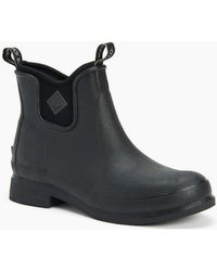 Muck Boot - Wear Stable Yard Short Wellingtons - Lyst