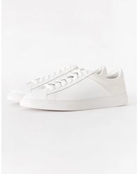 BOSS - Boss Kieran Tenn Lwvpu Trainers - Lyst