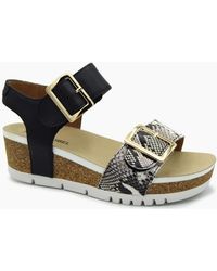 Josef Seibel - Quinn 02 Ladies Sandal - Lyst