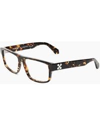 Off-White c/o Virgil Abloh - Off Eyewear Style 8P - Lyst