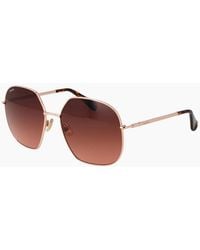 Max Mara - Sunglasses Mm0061 28F 60 - Lyst
