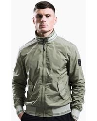 Marshall Artist - Stanford Sage Jacket - Lyst