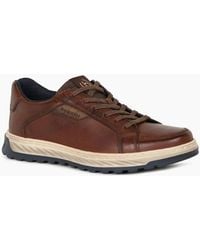 Bugatti - Crantock Trainers - Lyst