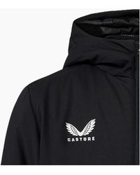 Castore - Rngrsbnchjkt Ld99 - Lyst
