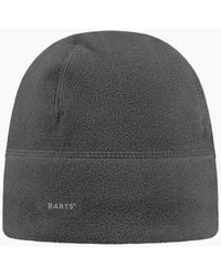 Barts - Basic Thermal Fleece Beanie - Lyst