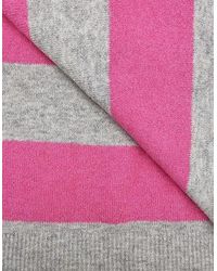 Nooki Design - Alexa Scarf- Mix - Lyst