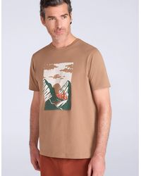Mountain Warehouse - Mountain T-Shirt - Lyst