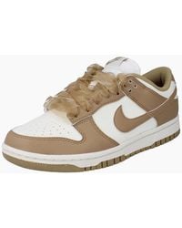 Nike - Dunk Low Next Nature Trainers Ib7311 Shoes 101 - Lyst