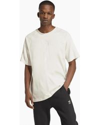 adidas Originals - Premium Essentials T-Shirt - Lyst