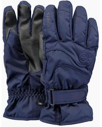 Barts - Basic Warm Waterproof Skiing Gloves - Lyst