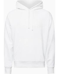 DIESEL - S Ginn Hood Over The Head Hoodie - Lyst