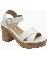 Ravel - Ghent Heeled Sandals - Lyst