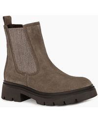 Gabor - Marissa Chelsea Boots - Lyst