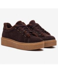 Hush Puppies - Brinlee Casual Shoes - Lyst