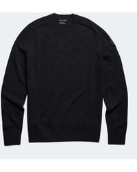 Canada Goose - Matawin Sweater - Lyst