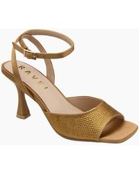 Ravel - Holms Sandals - Lyst