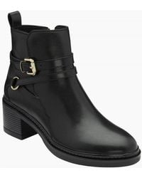 Lotus - Dominika Boot Ankle - Lyst