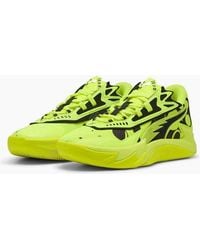 PUMA - Scoot Zeros Ii Basketball Trainers - Lyst