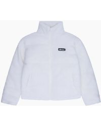 Ellesse - G Pad Jacket - Lyst
