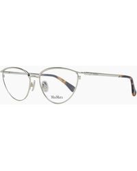 Max Mara - Optical Frame Mm5057 032 54 - Lyst