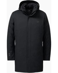 UBR - Redox Parka 990 - Lyst