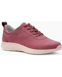 Hotter - Cosmos Trainers - Lyst