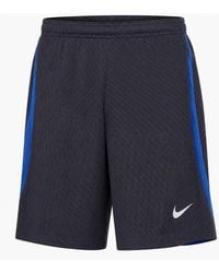 Nike - Dri-Fit Strike Football Shorts - Lyst