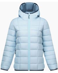 Regatta - Ladies Asper Padded Jacket - Lyst