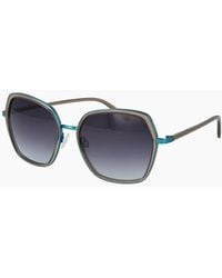 Comma, - Sunglasses 77178 64 56 - Lyst