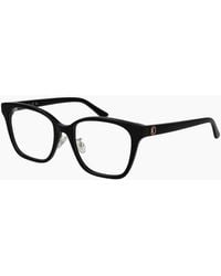 Guess - Optical Frame Gu50153-D 001 53 - Lyst
