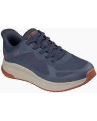 Skechers - Bobs Sport Squad Chaos 4 Trainers - Lyst