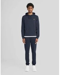 Lyle & Scott - Sports Loopback Cotton Joggers - Lyst