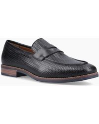 Hush Puppies - Mitchell Loafers - Lyst