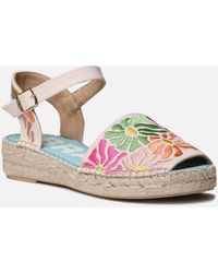 Toni Pons - Garbet Sandals - Lyst
