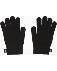 Roxy - Tropical Snow Knitted Gloves - Lyst