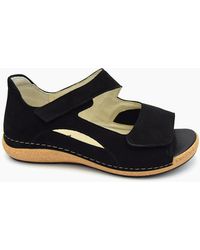 Waldläufer - Heliett 681K80 Ladies Sandal - Lyst