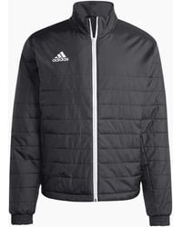 adidas - Entrada Light Jacket - Lyst