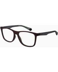 Polaroid - Optical Frame Pld D514 Lhf 55 - Lyst
