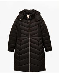 Joules - Pembury Coat Longline Jackets - Lyst