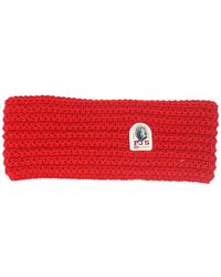 Parajumpers - Ivy Band Tomato Accessory - Lyst