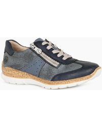 Rieker - Cheer Shoes - Lyst