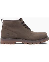 Timberland - Britton Road Waterproof Chukka Boot - Lyst