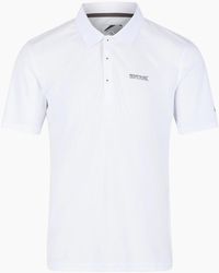 Regatta - Maverick V Active Polo Shirt - Lyst