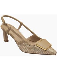 Lotus - Solange Court Shoes - Lyst