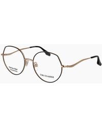 Trussardi - Optical Frame Tsw1039 09A 54 - Lyst